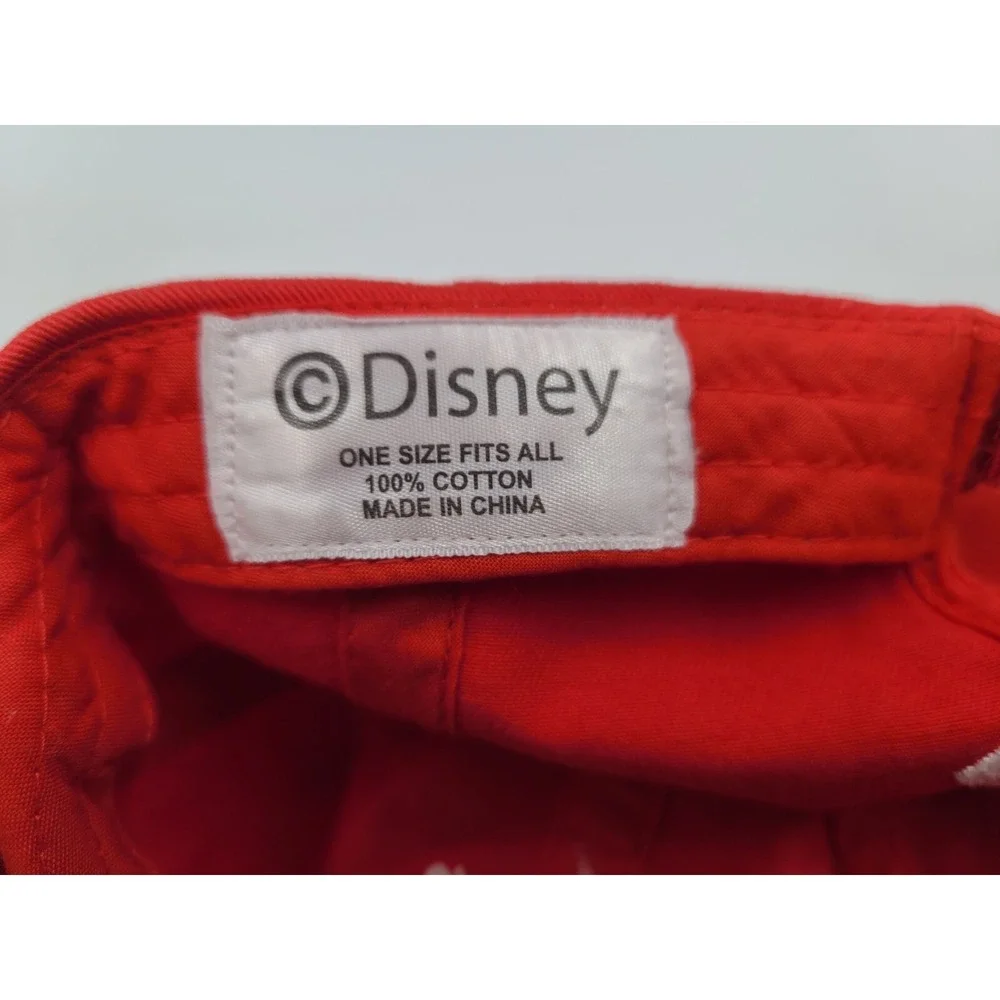 Disney has some